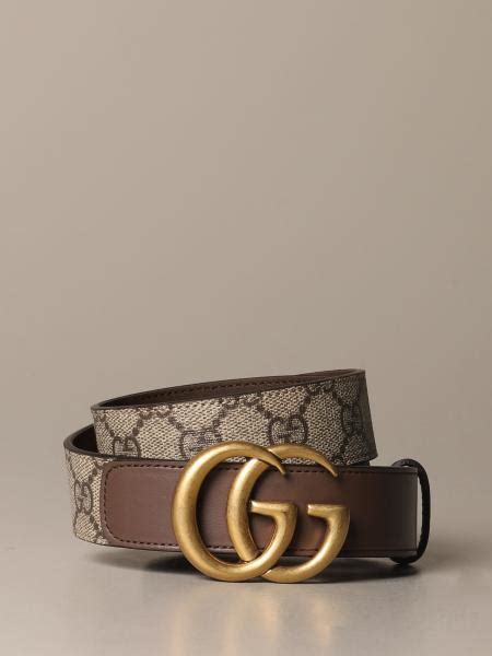 cintura di gucci saldi|cinture gucci per donna.